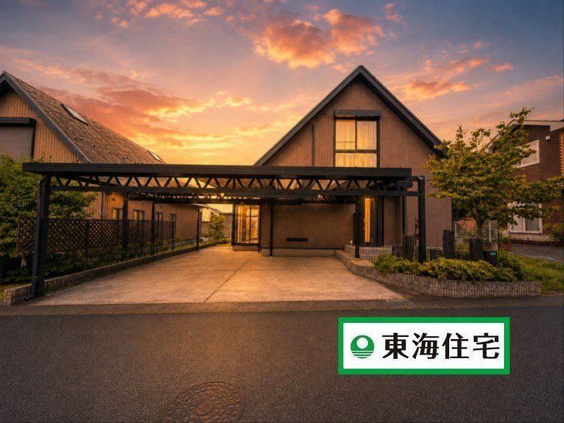 4LDK+S house in Izumi Ward, Sendai, Miyagi - Photo 1