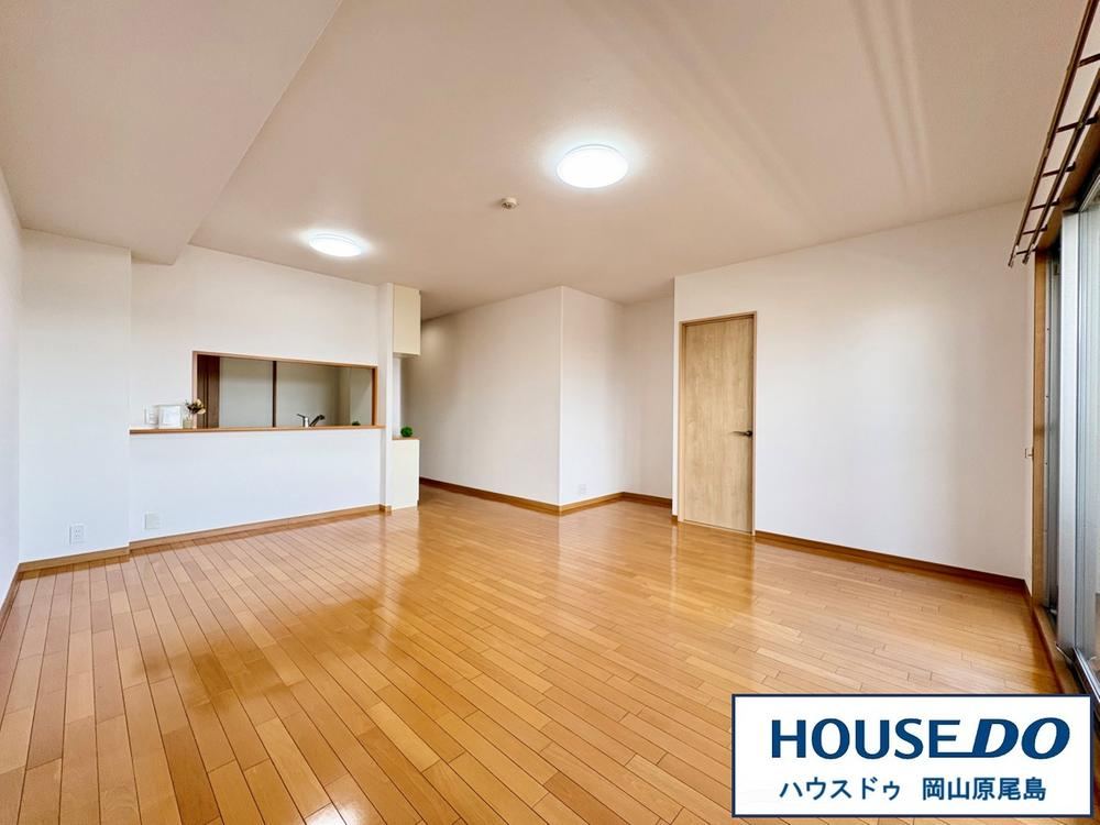 2LDK apartment in Naka Ward, Okayama - Photo 1
