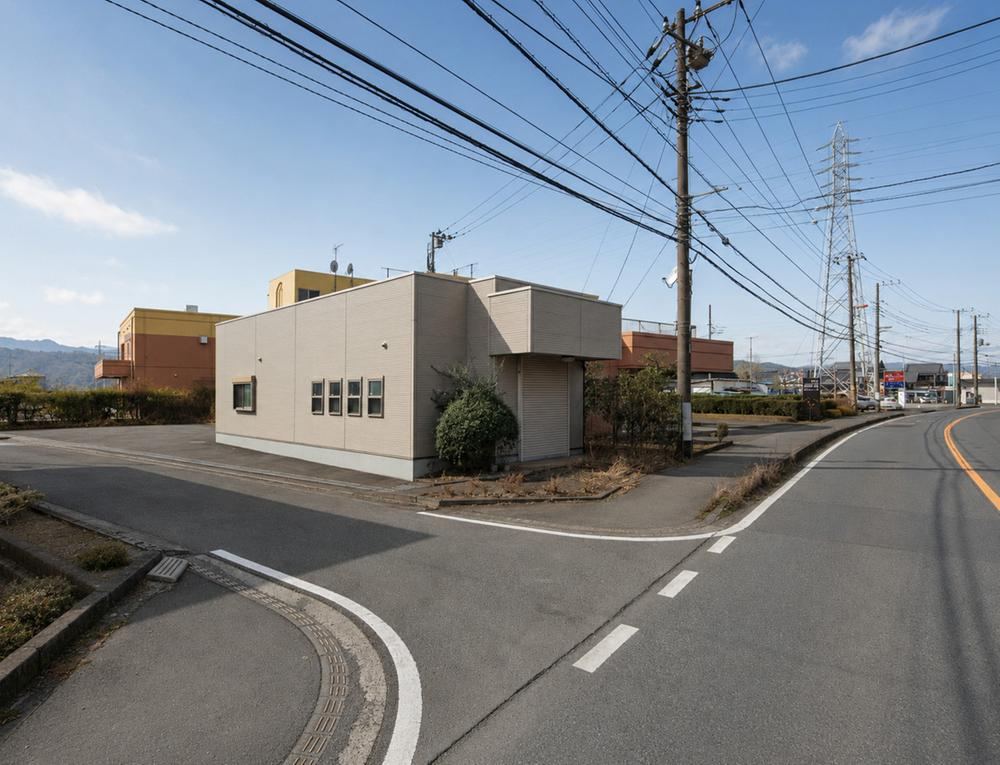 370 m² land in Chuo Ward, Sagamihara, Kanagawa - Photo 1