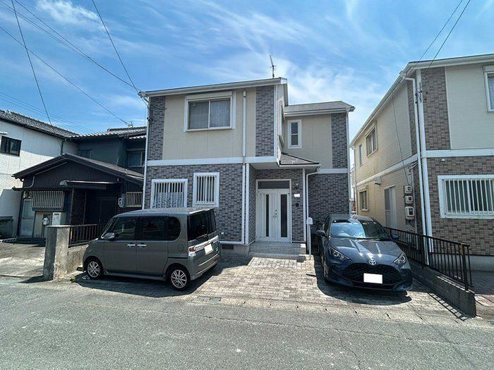 3LDK house in Toyohashi, Aichi - Photo 1