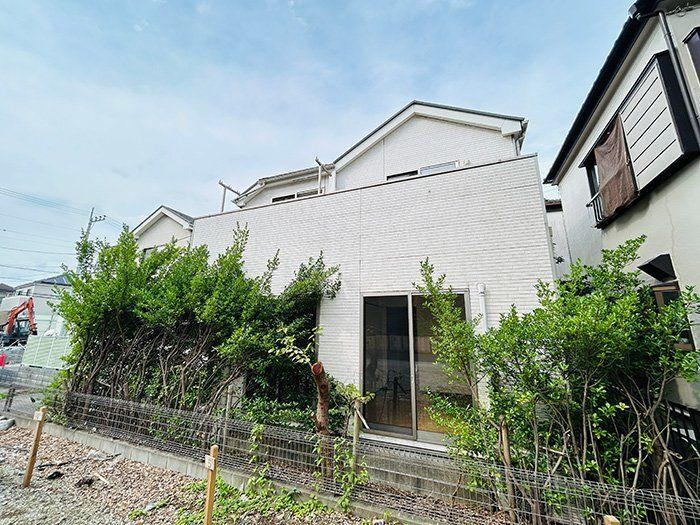 5LDK house in Ichikawa, Chiba - Photo 1
