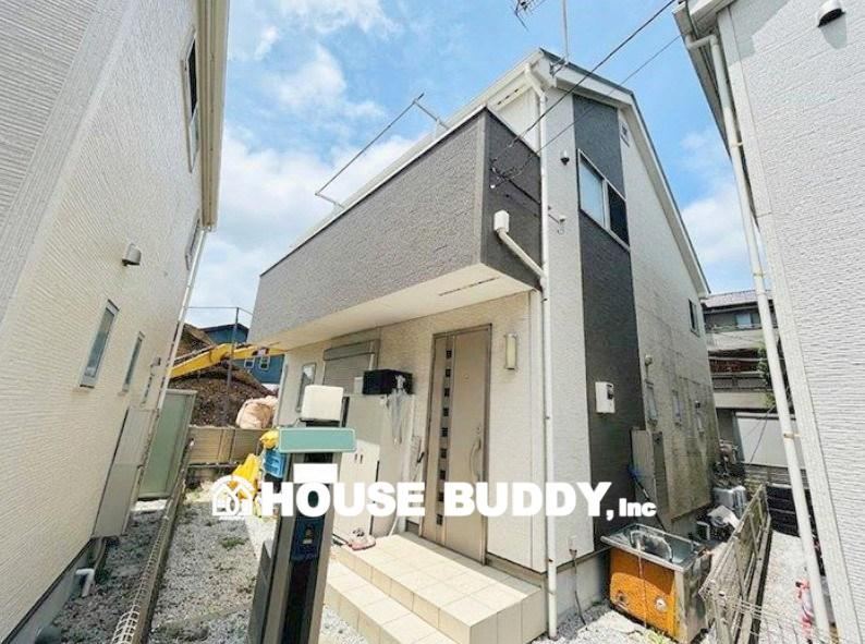 3LDK house in Akiruno, Tokyo - Photo 1