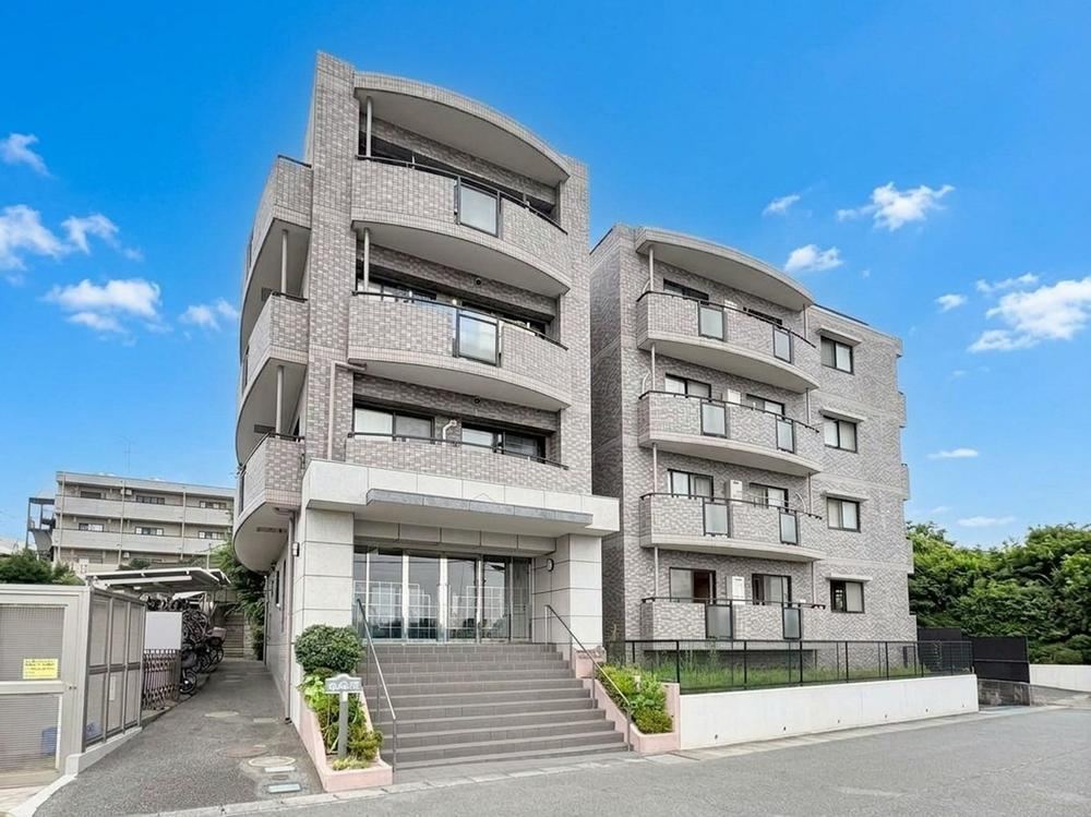 3LDK apartment in Miyamae Ward, Kawasaki, Kanagawa - Photo 1
