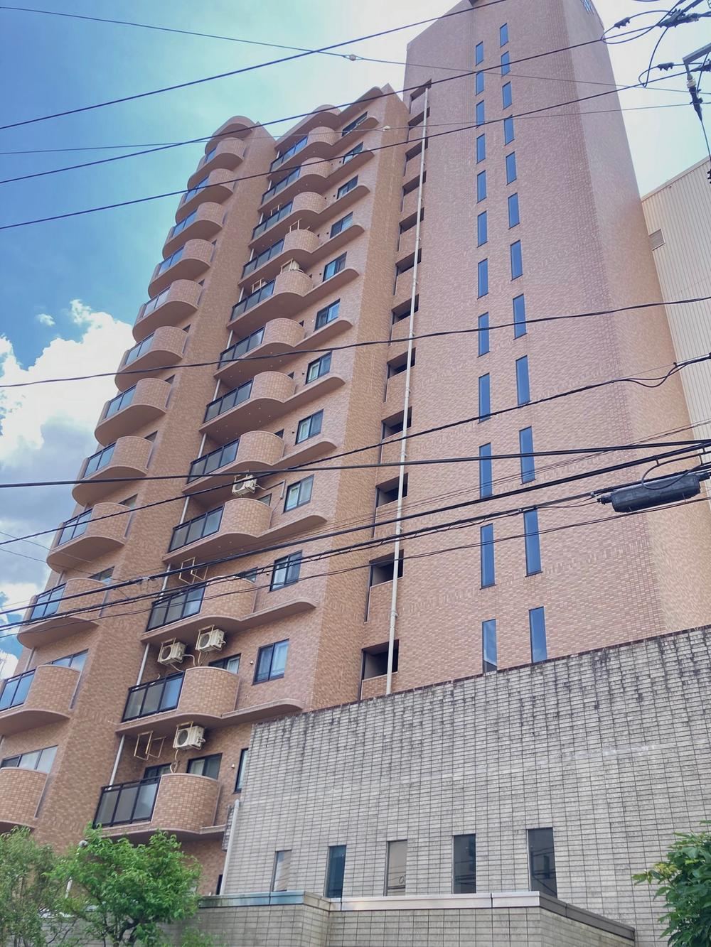 4LDK apartment in Morioka, Iwate - Photo 1