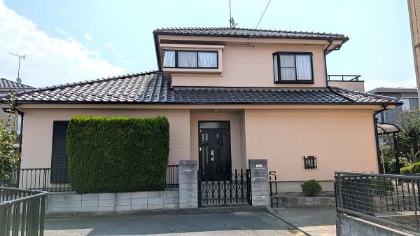 5LDK house in Mito, Ibaraki - Photo 1