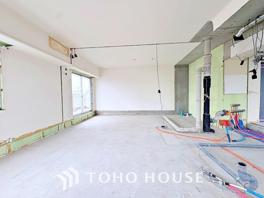3LDK apartment in Toshima Ward, Tokyo - Photo 1
