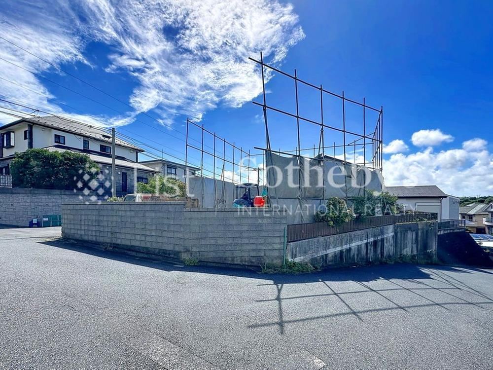 257 m² land in Sakae Ward, Yokohama, Kanagawa - Photo 1