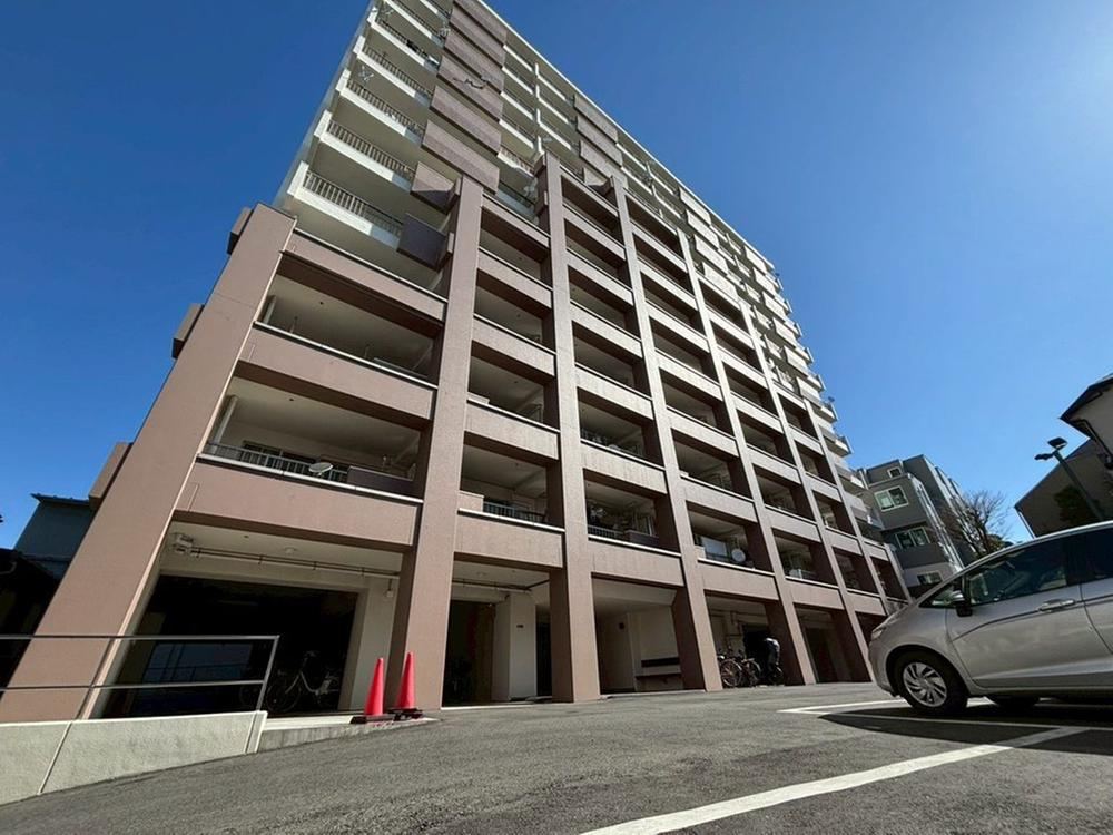 1LDK apartment in Suginami Ward, Tokyo - Photo 1