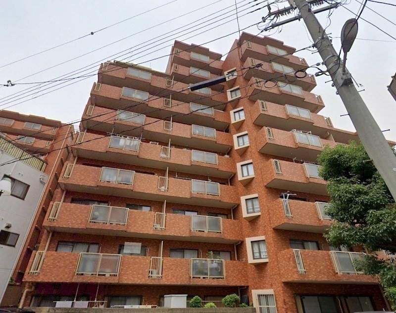 1LDK apartment in Kita Ward, Osaka - Photo 1