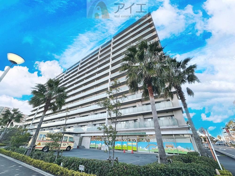 4LDK apartment in Chuo Ward, Chiba - Photo 1