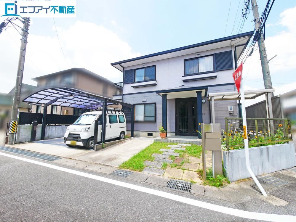 4LDK+S house in Kariya, Aichi - Photo 1