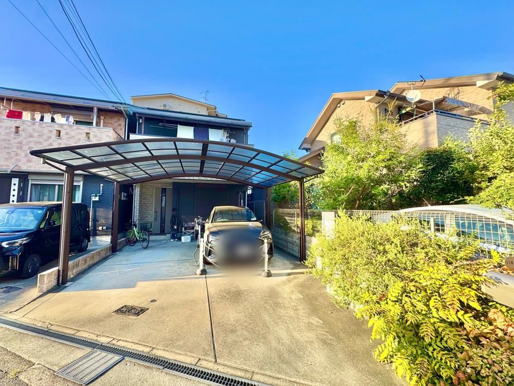 5LDK house in Hirano Ward, Osaka - Photo 1