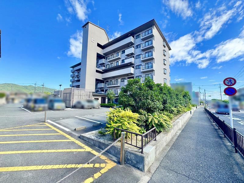 3LDK+S apartment in Uji, Kyoto - Photo 1