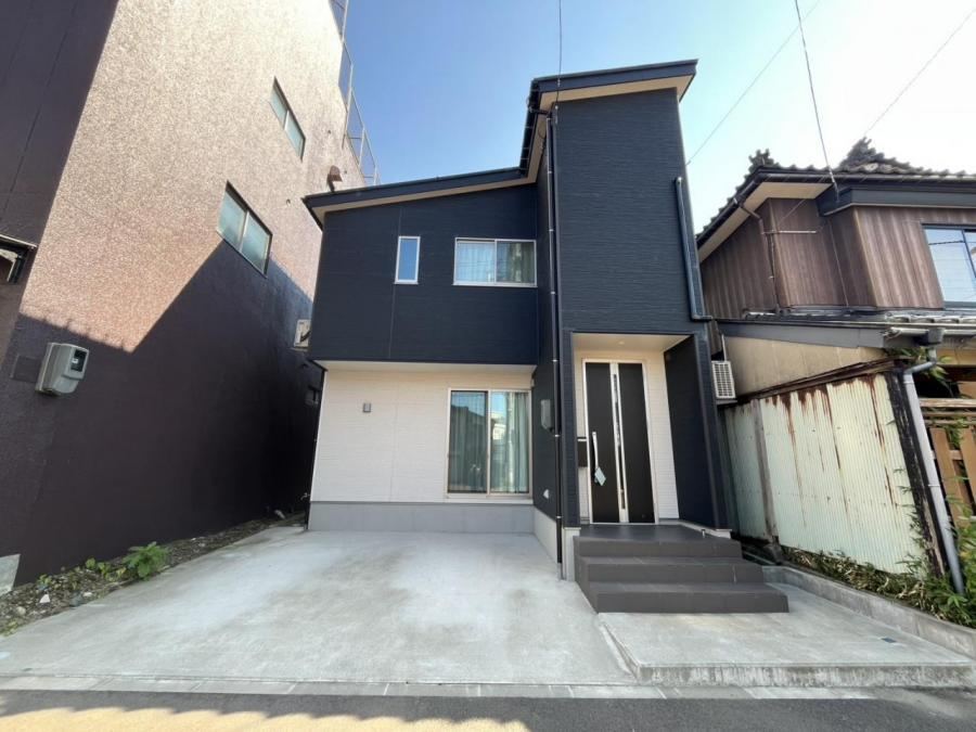 2LDK house in Nagaoka, Niigata - Photo 1