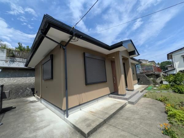 2DK house in Hitachi, Ibaraki - Photo 1