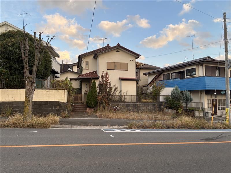 206 m² land in Yamato, Kanagawa - Photo 1