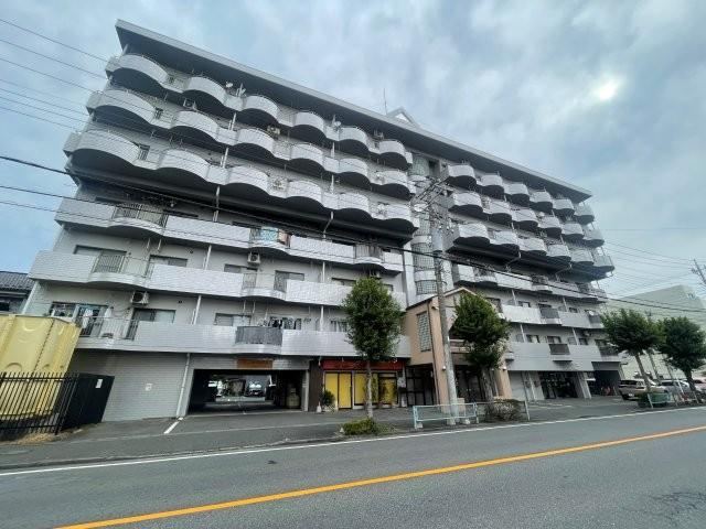 2LDK apartment in Kumagaya, Saitama - Photo 1