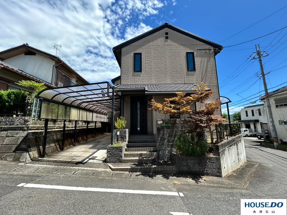 5LDK+2S house in Otsu, Shiga - Photo 1