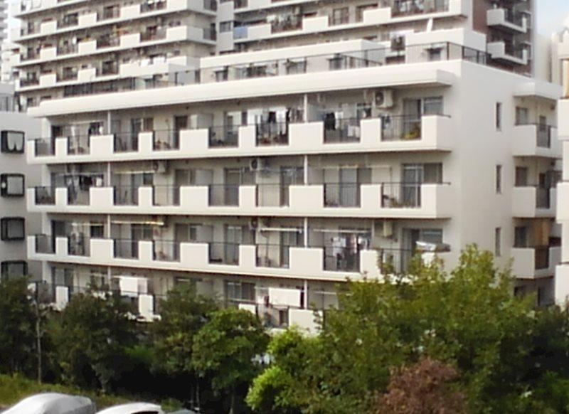 3LDK apartment in Nerima Ward, Tokyo - Photo 1