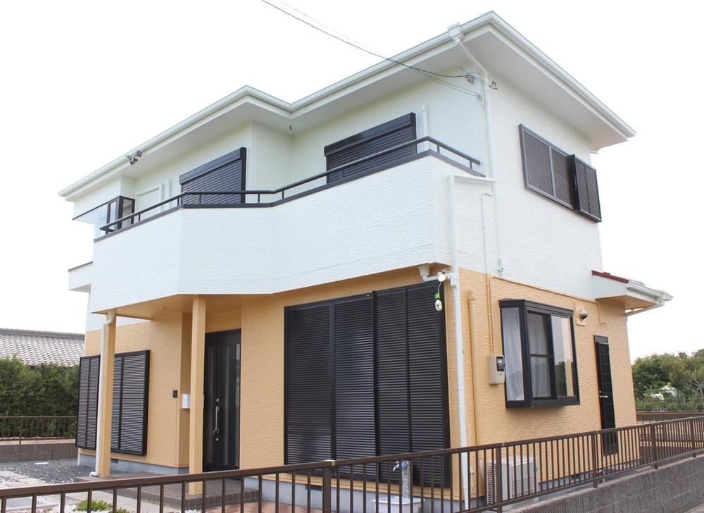 4DK house in Togane, Chiba - Photo 1