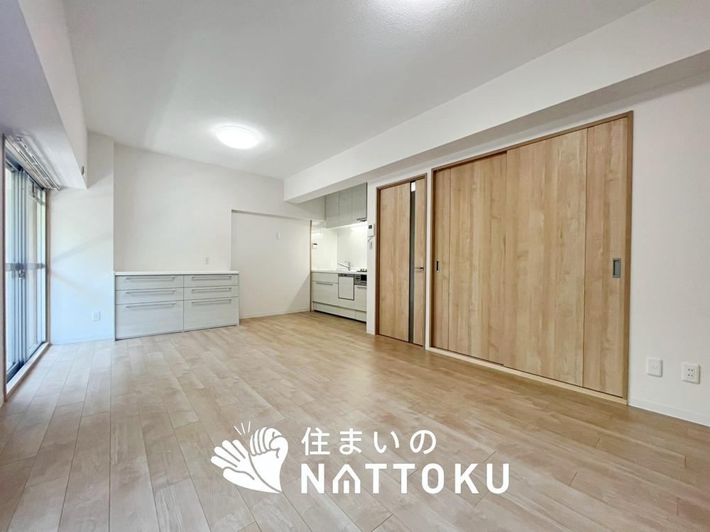 3LDK apartment in Hirakata, Osaka - Photo 1