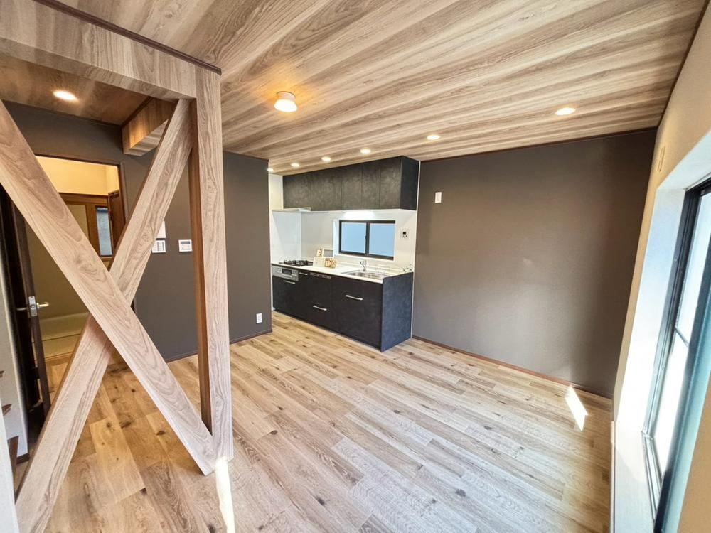 5LDK house in Sumiyoshi Ward, Osaka - Photo 1