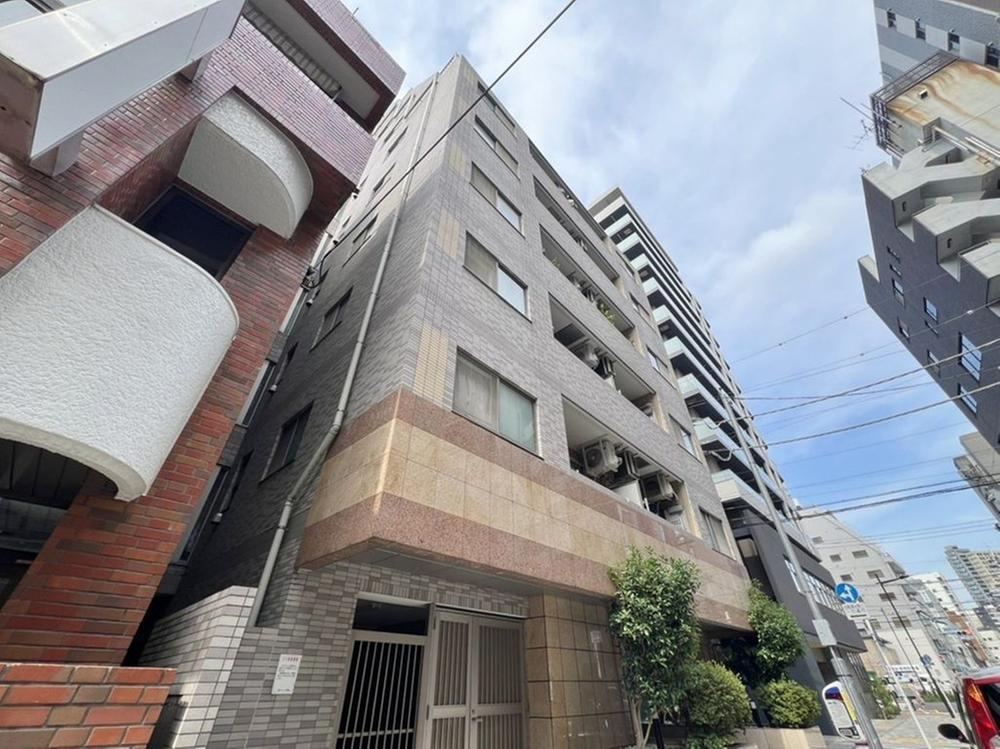 3LDK apartment in Taito Ward, Tokyo - Photo 1