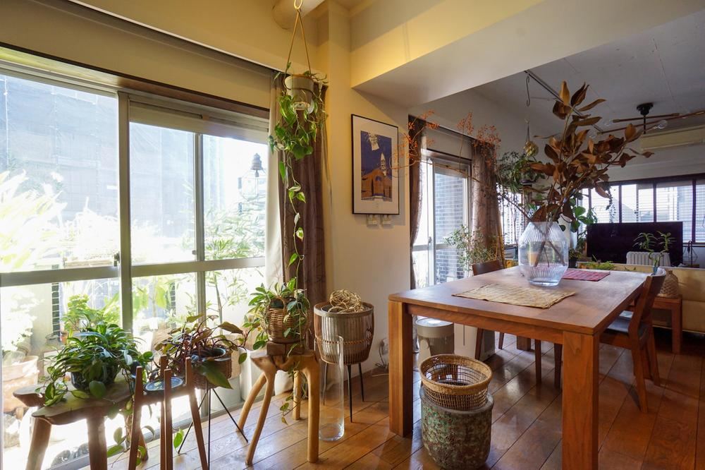 1LDK apartment in Suginami Ward, Tokyo - Photo 1