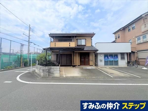 3DK+S house in Hachioji, Tokyo - Photo 1