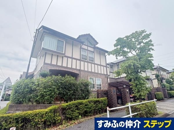4LDK house in Machida, Tokyo - Photo 1
