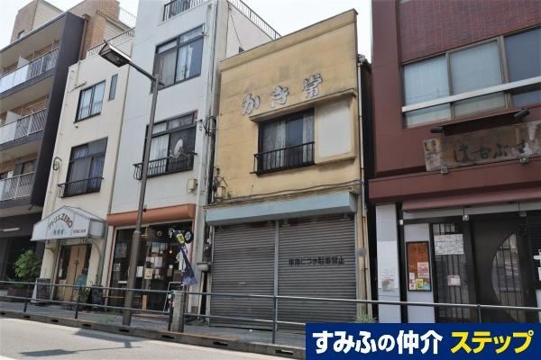50 m² land in Koto Ward, Tokyo - Photo 1
