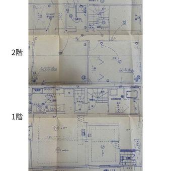 3LDK house in Naka
