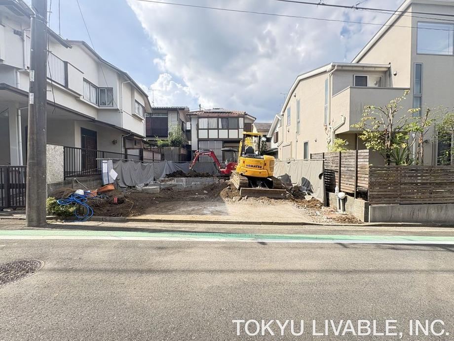 100 m² land in Aoba Ward, Yokohama, Kanagawa - Photo 1
