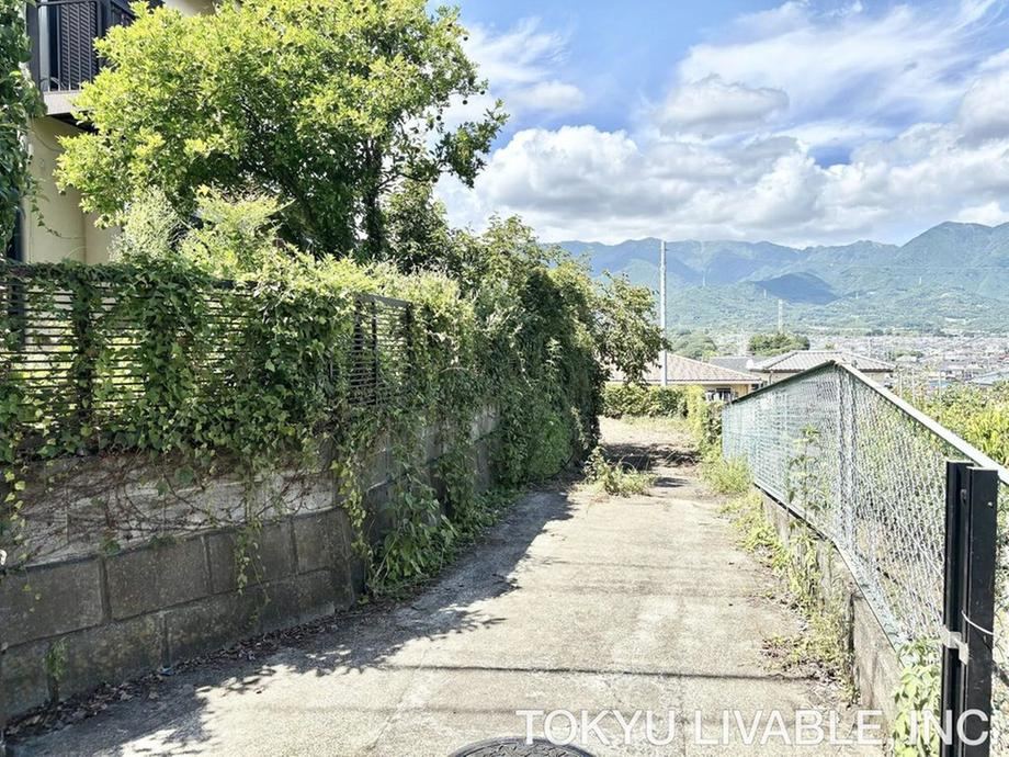 227 m² land in Hadano, Kanagawa - Photo 1