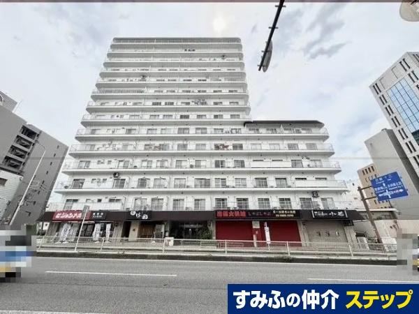 1LDK apartment in Yodogawa Ward, Osaka - Photo 1