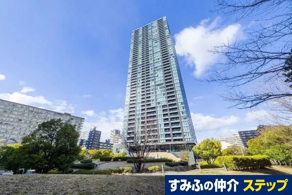 2LDK apartment in Kita Ward, Osaka - Photo 1