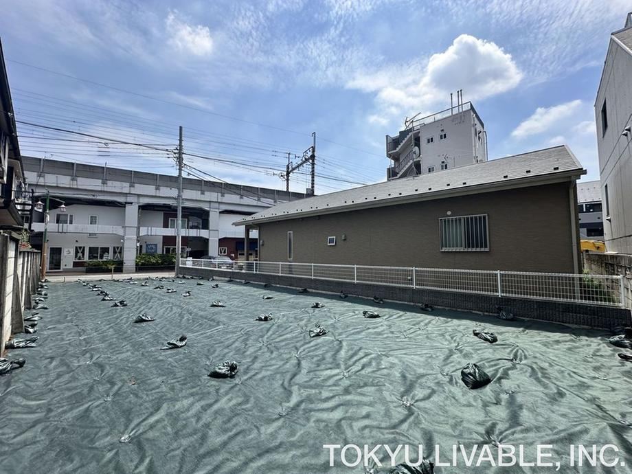 175 m² land in Meguro Ward, Tokyo - Photo 1