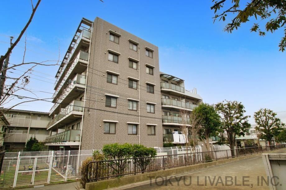 3LDK apartment in Kohoku Ward, Yokohama, Kanagawa - Photo 1