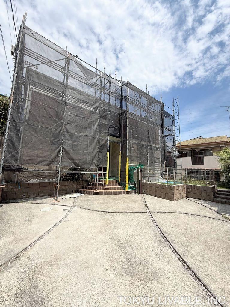 4LDK house in Aoba Ward, Yokohama, Kanagawa - Photo 1