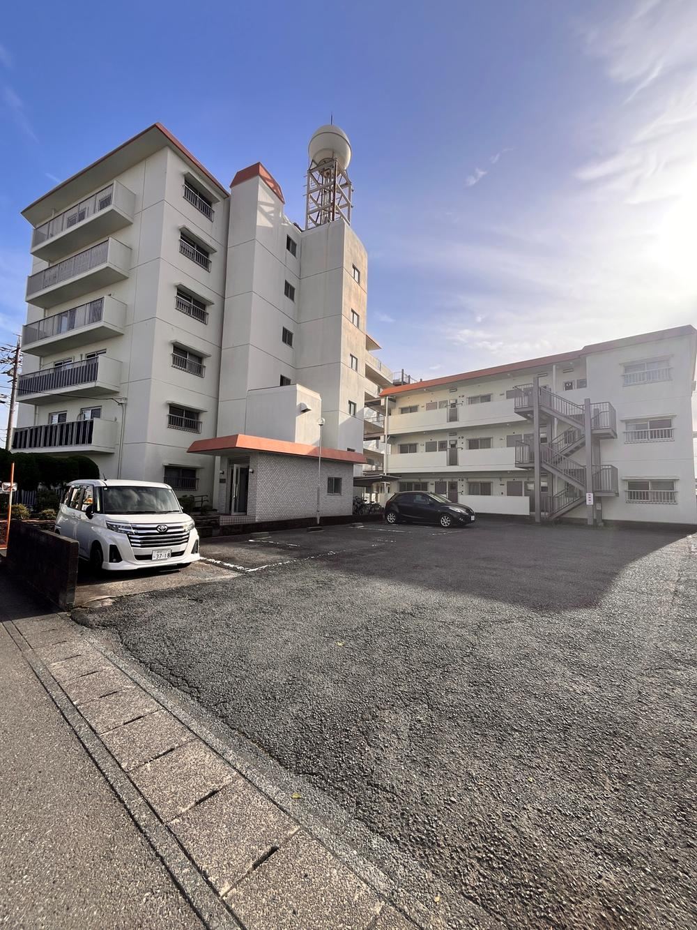 3LDK apartment in Shimizu Ward, Shizuoka - Photo 1