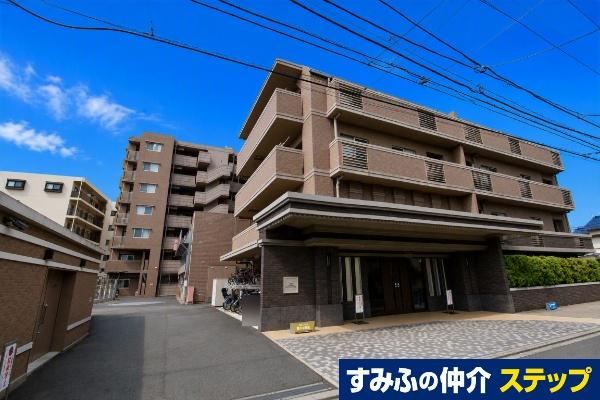 3LDK apartment in Yamato, Kanagawa - Photo 1