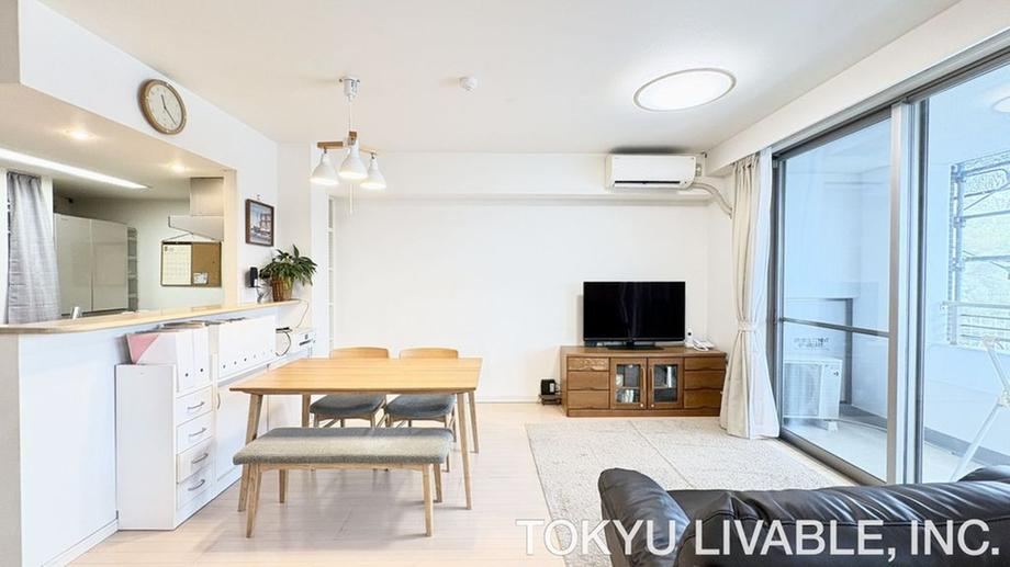 3LDK apartment in Sakae Ward, Yokohama, Kanagawa - Photo 1