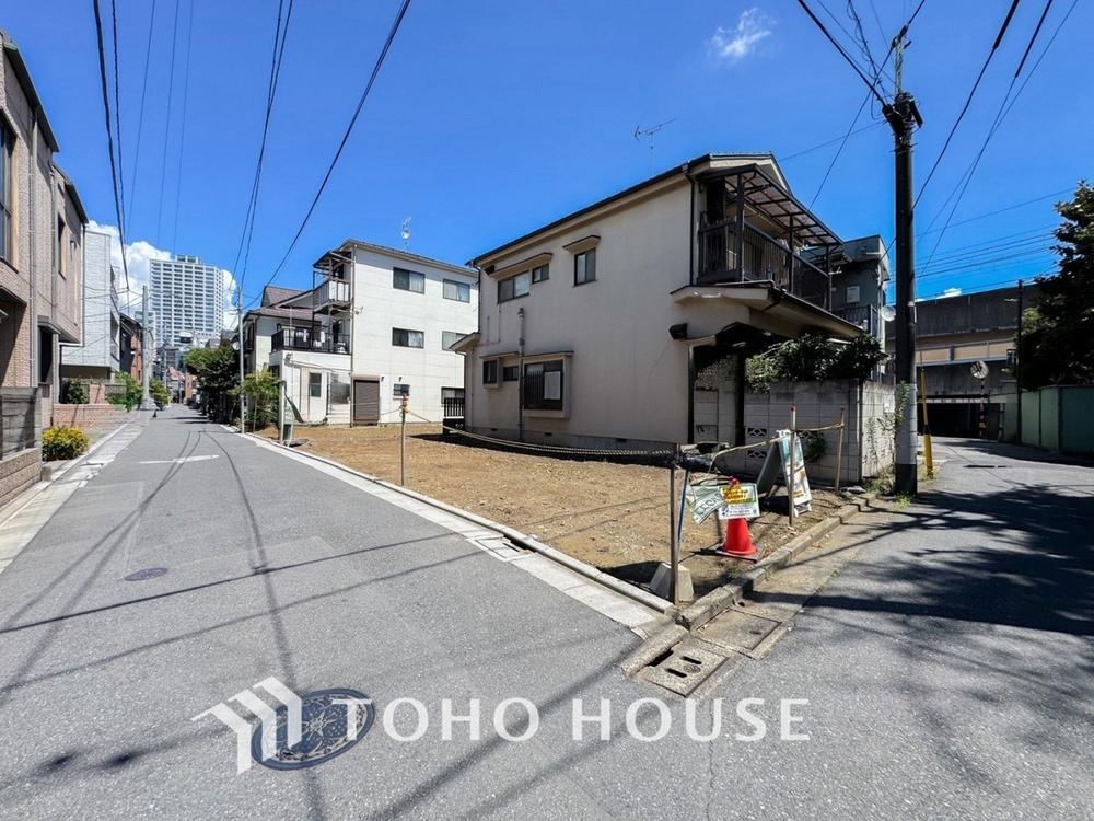 70 m² land in Adachi Ward, Tokyo - Photo 1