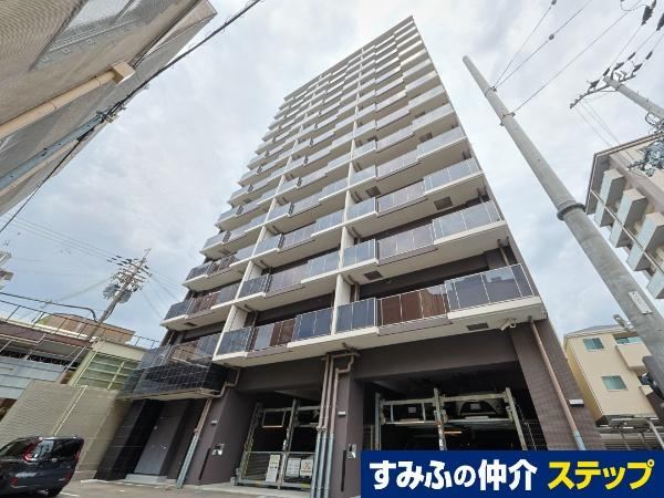 3LDK apartment in Ikeda, Osaka - Photo 1