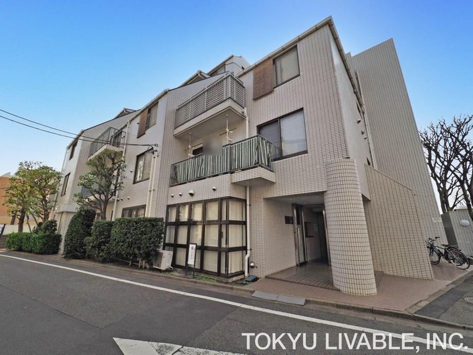 3LDK apartment in Saiwai Ward, Kawasaki, Kanagawa - Photo 1