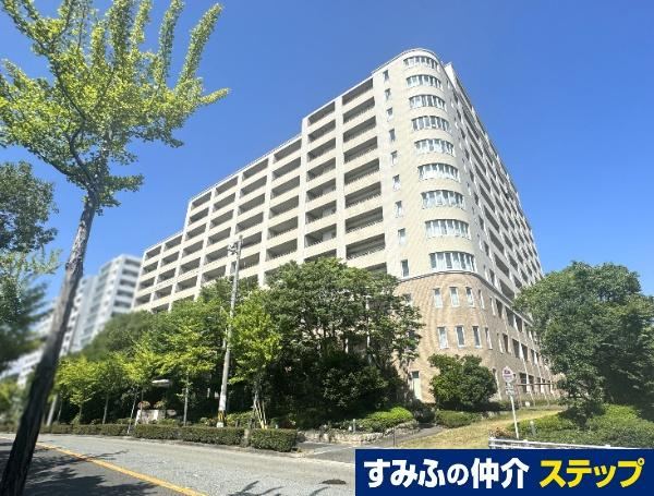 3LDK apartment in Nishi Ward, Kobe, Hyogo - Photo 1