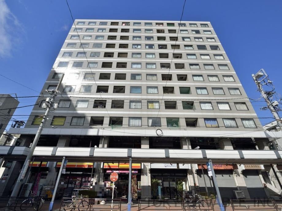 2LDK apartment in Taito Ward, Tokyo - Photo 1