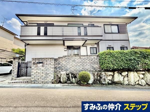 7LDK+S house in Joyo, Kyoto - Photo 1