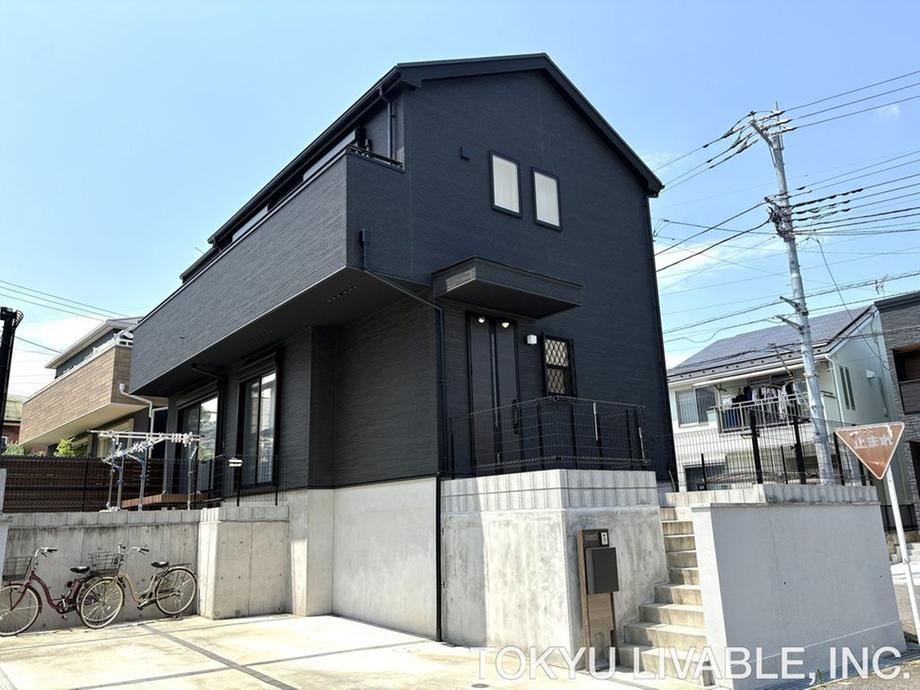 3LDK house in Sayama, Saitama - Photo 1