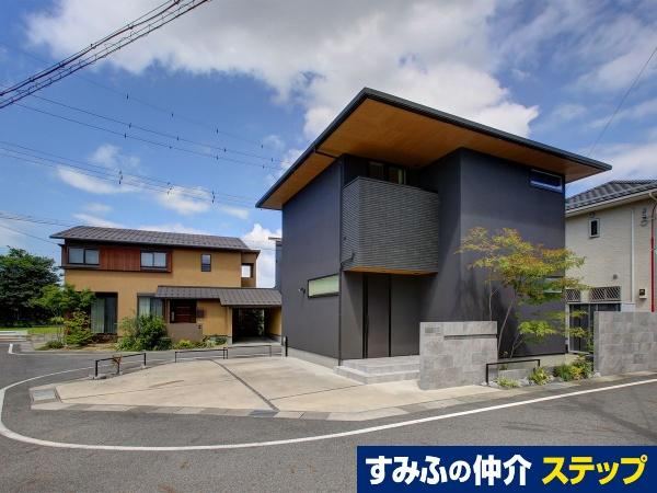 2LDK+S house in Moriyama, Shiga - Photo 1